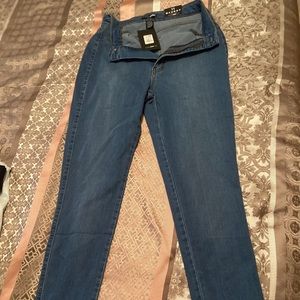 Fashion Nova Jeans